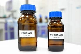 Methanol - Lớp dược phẩm cho API và tổng hợp trung gian